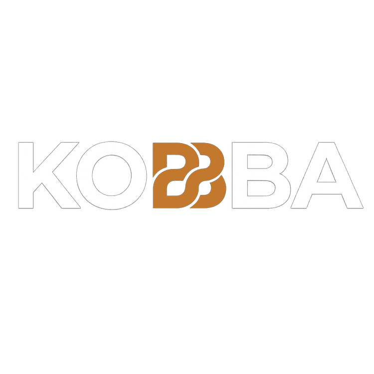 Kobba Core Banking
